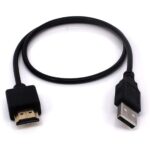 Adaptateur HDMI vers USB
