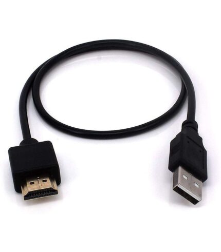 Adaptateur HDMI vers USB