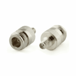 adaptateur sma femelle n - Adaptateur SMA Femelle / N Femelle - Didactico Tunisie
