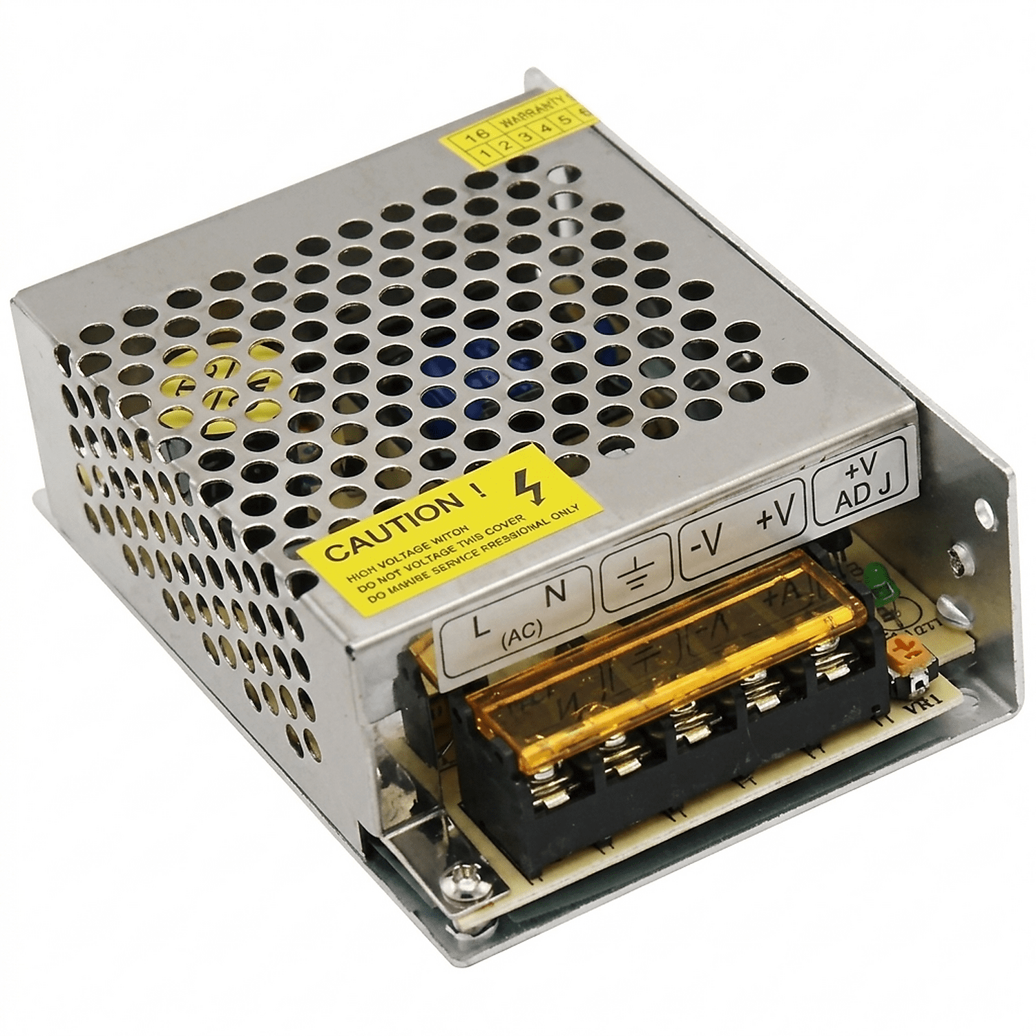 Gemini_Generated_Image_385r1n385r1n385r alimentation découpage 220v - Alimentation à decoupage 220V AC / 5V DC 5A 25W - Didactico Tunisie