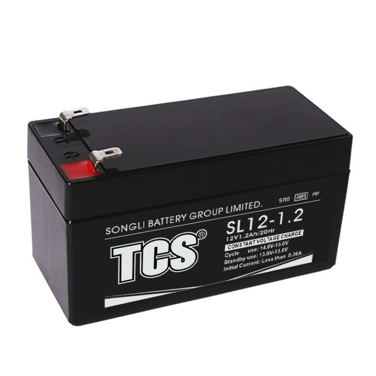 batterie acide 12v - Didactico Tunisie