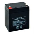 batterie rechargeable acid 12v 4.5ah - Didactico Tunisie