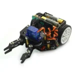 Beetle Maqueen ROB0156-B - kit mécanique gripper pour micro:bit