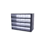 bloc tiroirs plastique - Didactico Tunisie