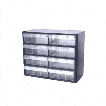 bloc tiroirs plastique - Didactico Tunisie