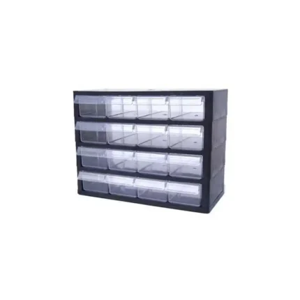 bloc tiroirs plastique - Didactico Tunisie