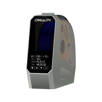 boite de séchage creality space pi filament dryer - didactico tunisie