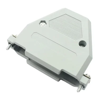Boîtier en plastique DB37