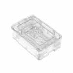 boitier raspberry pi3 - Boitier transparente pour raspberry Pi3 - Didactico Tunisie