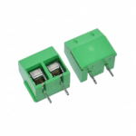 borne vis vert - Borne à vis vert KF301-2Pin 5,08 mm - Didactico Tunisie