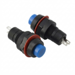 bouton poussoir ds-211 - Didactico Tunisie