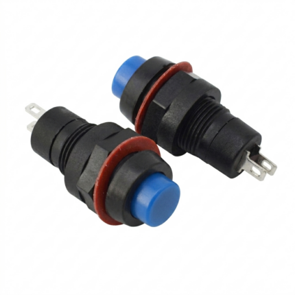 bouton poussoir ds-211 - Didactico Tunisie