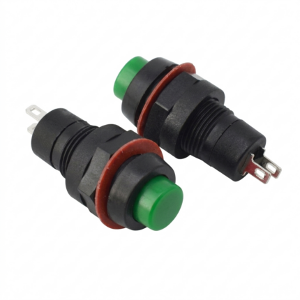 bouton poussoir ds-211 - Didactico Tunisie