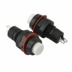 bouton poussoir ds-211 - Didactico Tunisie
