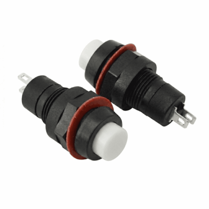 bouton poussoir ds-211 - Didactico Tunisie
