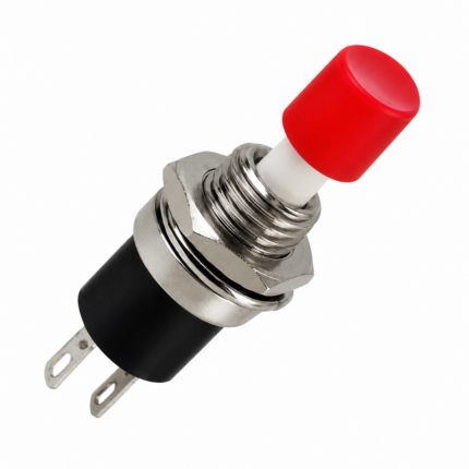 bouton poussoir pbs-110 - Didactico Tunisie