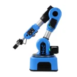bras robot 6 axes collaboratif ned - Didactico Tunisie