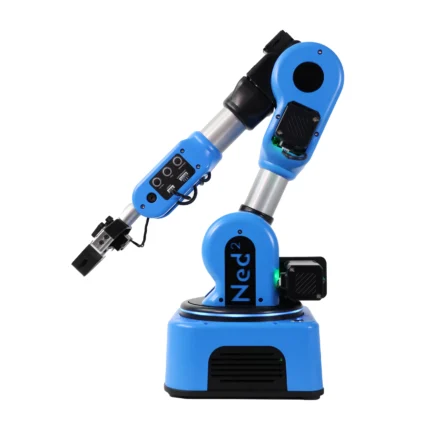 bras robot 6 axes collaboratif ned - Didactico Tunisie