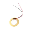 buzzer piezo 35mm - Didactico Tunisie