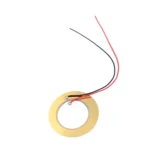 buzzer piezo 35mm - Didactico Tunisie