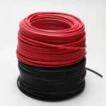 Câble solaire 6 mm²
