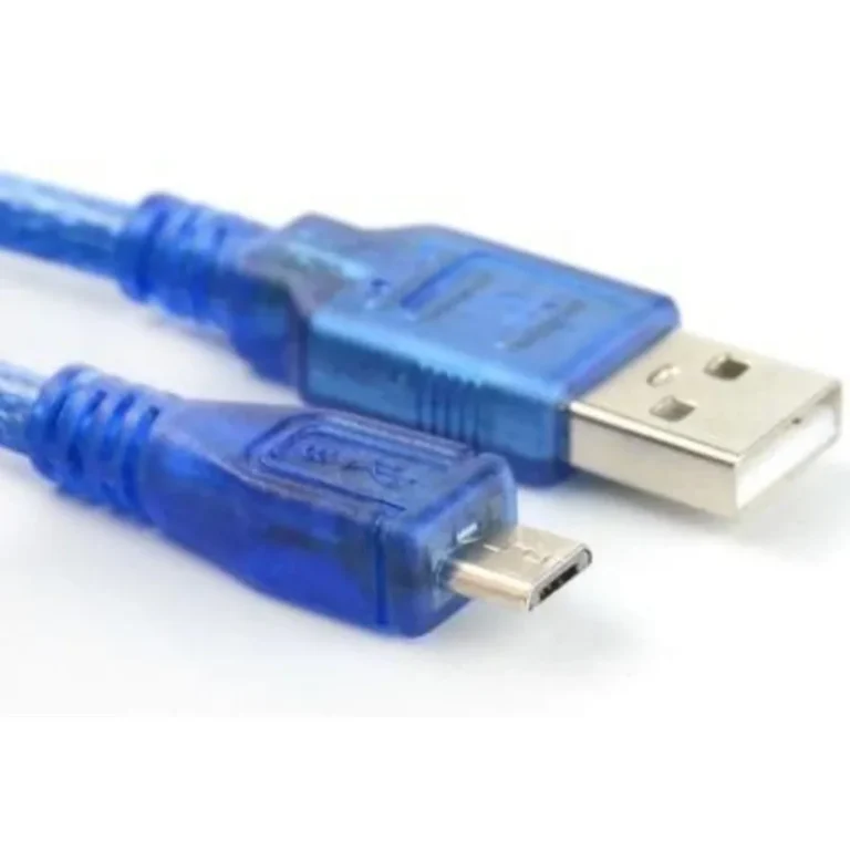 cable usb tunisie,prix mini cable,acheter micro usb - Didactico Tunisie