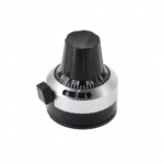 capuchon potentiomètre 3590s - Capuchon pour potentiomètre type 3590S - Didactico Tunisie