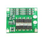 carte bms 3s - Carte de protection BMS 3S 25A 11.1V - Didactico Tunisie