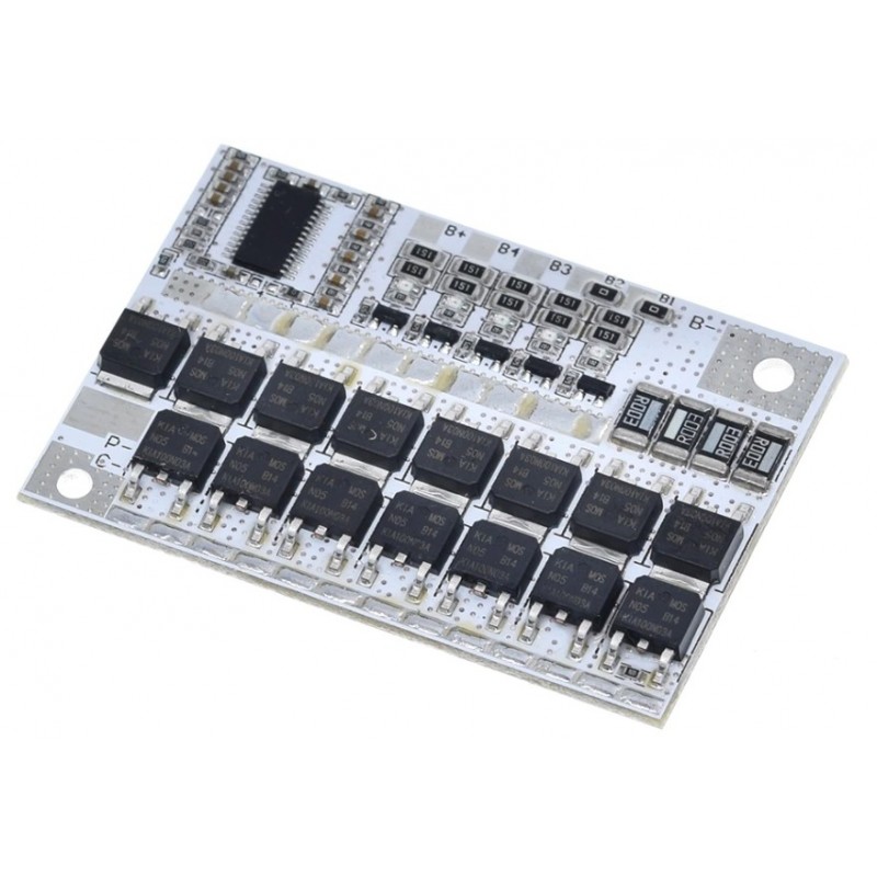 bms-pcm-3s-12v-100a-module-for-li-ion-cells carte bms 3s - Carte de protection BMS 3S 20A 11,1V - Didactico Tunisie