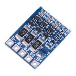 carte bms 4s - Carte de protection BMS 4S 10A 14,8V - Didactico Tunisie