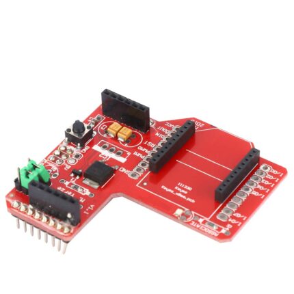 Carte d'extension sans fil Xbee Zigbee module RF