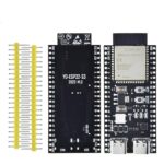 Carte de développement ESP32-S3 WiFi Bluetooth BLE 5.0 Mesh N8R2
