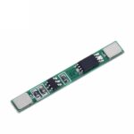 carte bms 1s - Carte de protection BMS 1S 3A 3.7V - Didactico Tunisie