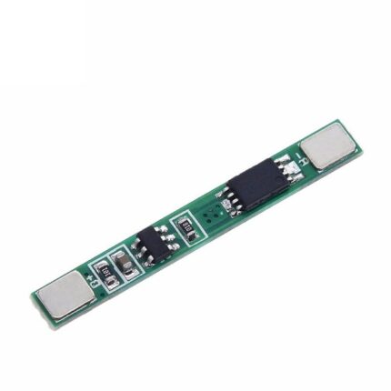 carte bms 1s - Carte de protection BMS 1S 3A 3.7V - Didactico Tunisie