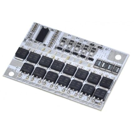 carte bms 3s - Carte de protection BMS 3S 20A 11,1V - Didactico Tunisie