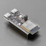carte de développement esp32-c6-devkit-c-1-n8 expressif 8mb spi flash 32 broches - Didactico Tunisie