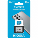 carte mémoire 16go - Carte mémoire MSD 16GO KIOXIA - Didactico Tunisie