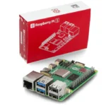 carte raspberry rpi - Didactico Tunisie