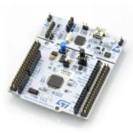 carte stm32 nucleo-f411re - Carte de developpement STM32 NUCLEO-F411RE - Didactico Tunisie