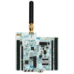 carte stm32 nucleo-wl55jci - Carte de développement STM32 NUCLEO-WL55JCI - Didactico Tunisie