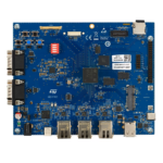 carte stm32mp257f-ev1 - Didactico Tunisie