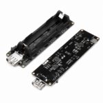 carte usb 1x18650 - Carte USB 1×18650 Protection contre les surcharges 5V - Didactico Tunisie