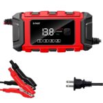 chargeur intelligent 12v