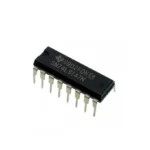 encodeur prioritaire bcd 74ls147p dip-16, circuit intégré logique - Didactico Tunisie