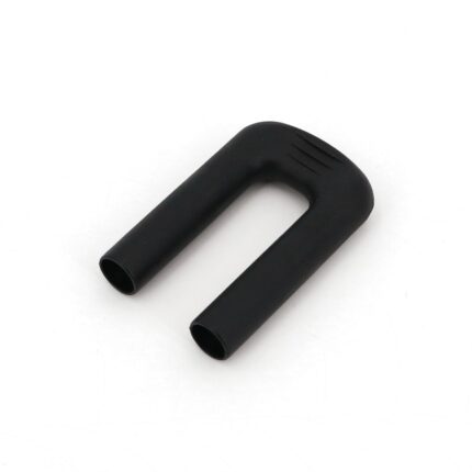 connecteur court-circuit 4mm - Connecteur de court-circuit 4mm Noir PTL2175 MCP - Didactico Tunisie