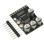 Module convertisseur ADC MCU-1802 PCM1802 24 bits audio stéréo I2S haute résolution