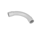 coude pvc 90° 20mm - didactico tunisie