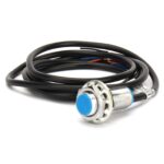detecteur proximite njk-5002c - Detecteur de proximite et effet Hall NJK-5002C - Didactico Tunisie