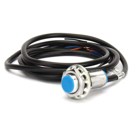 detecteur proximite njk-5002c - Detecteur de proximite et effet Hall NJK-5002C - Didactico Tunisie