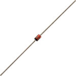 diode zener 12v - Didactico Tunisie